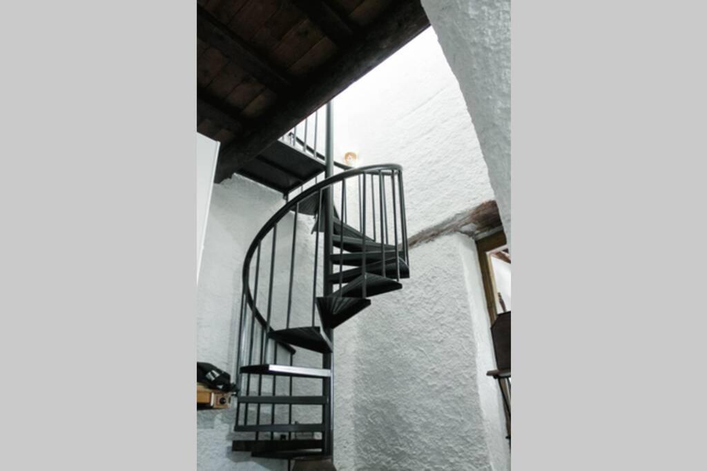 Holiday home Casa Cueva Piena,