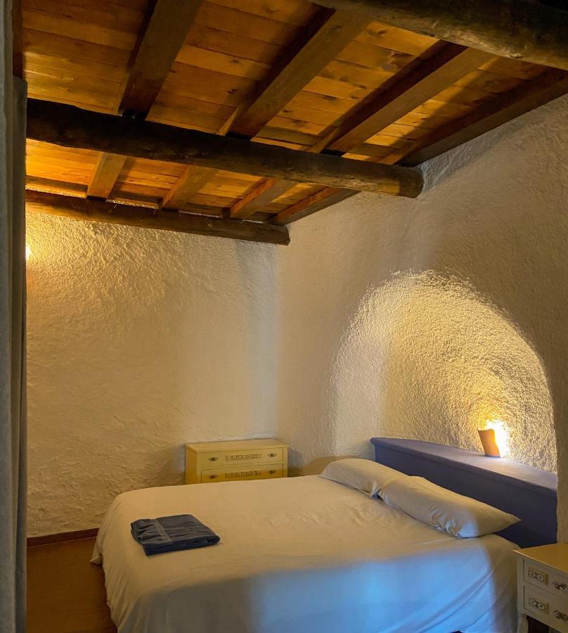 Casa Cueva Piena, Holiday home