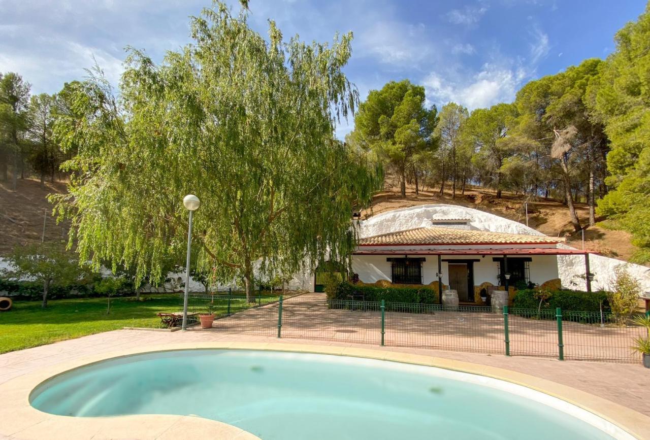 Casa Cueva Piena, Holiday home *
