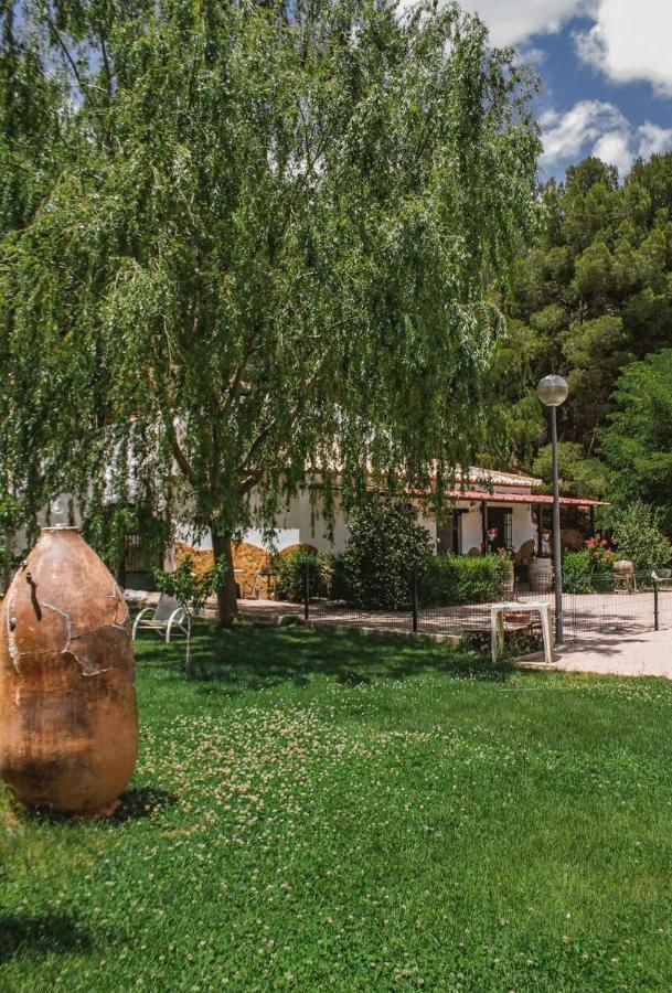 Casa Cueva Piena, Alcudia de Guadix