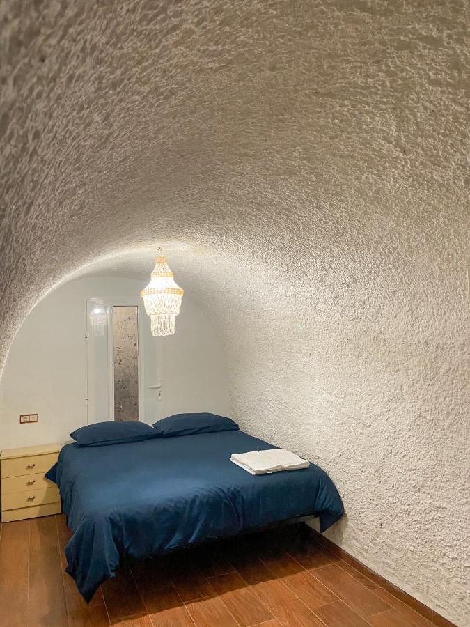 Holiday home Casa Cueva Piena, Alcudia de Guadix