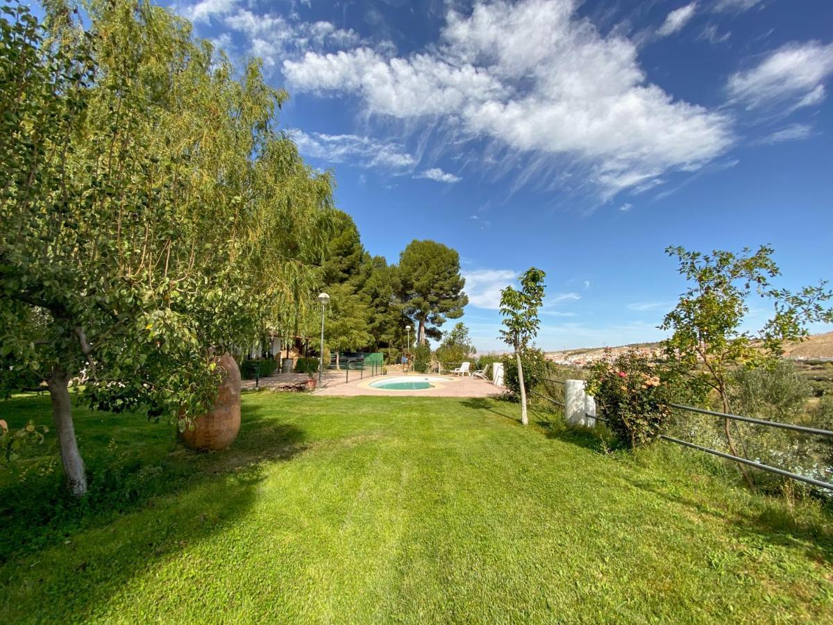 Casa Cueva Piena, Holiday home Alcudia de Guadix