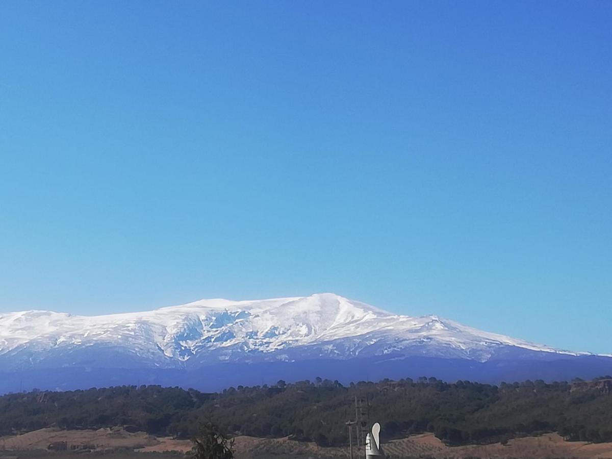 Casa Cueva Piena, Holiday home
