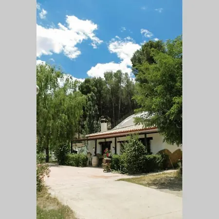 Casa Cueva Piena, Alcudia De Guadix Villa Exterior photo