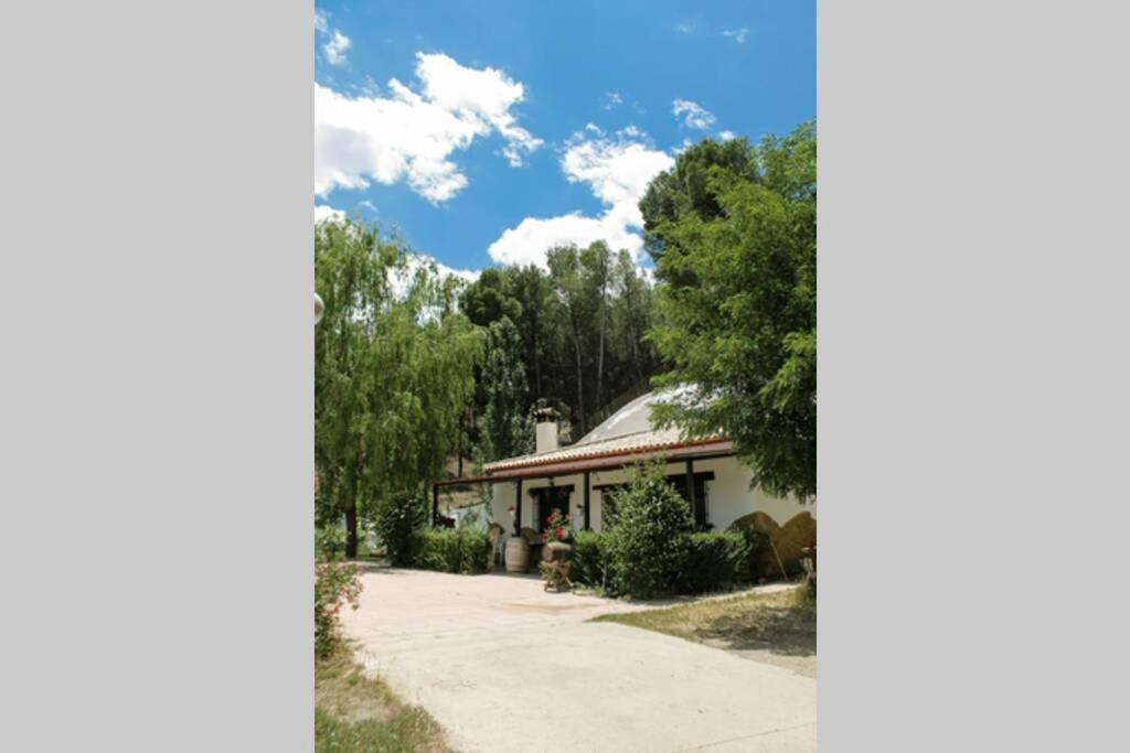 Casa Cueva Piena,