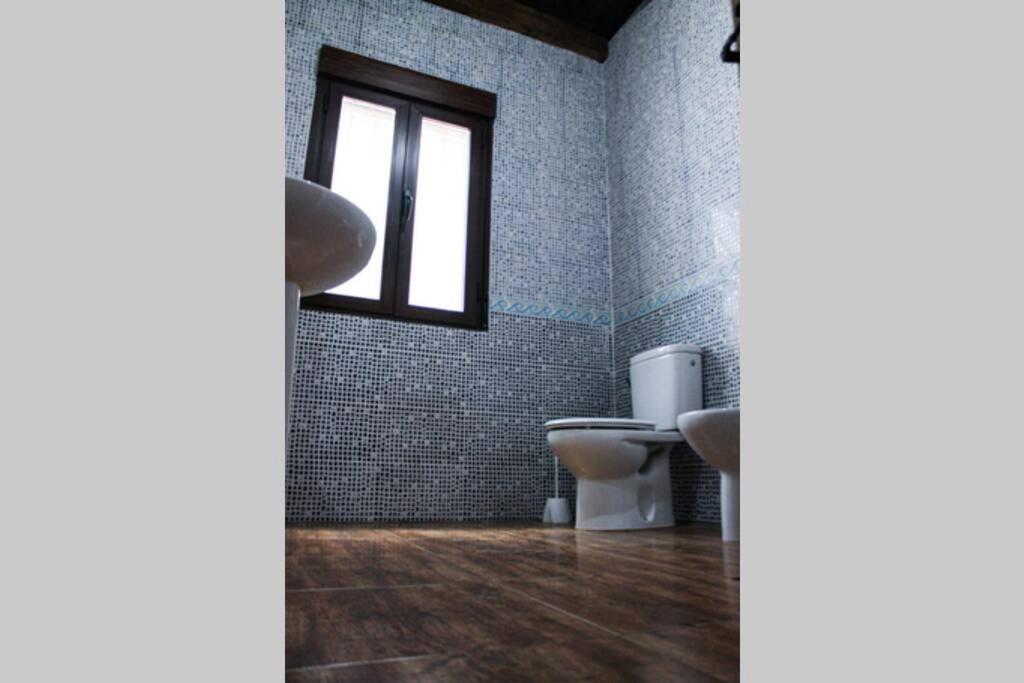 Casa Cueva Piena, Holiday home
