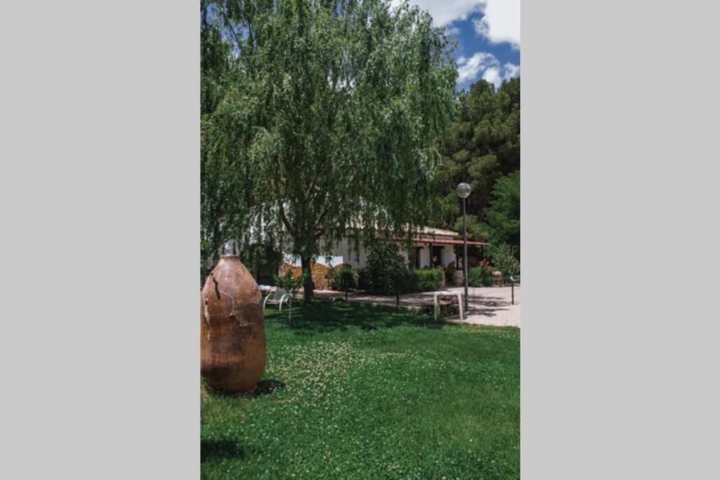 Casa Cueva Piena, *