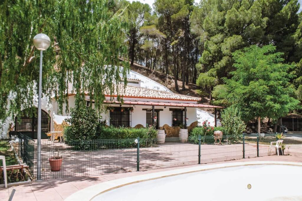 Casa Cueva Piena,