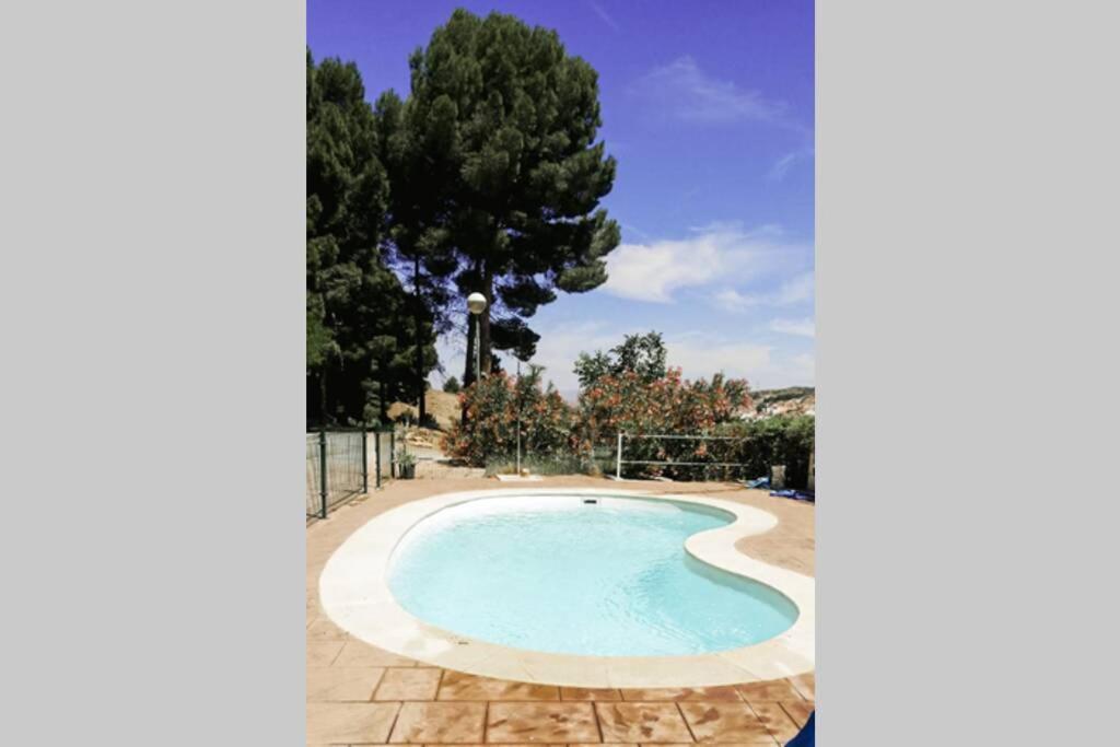 Casa Cueva Piena, * Alcudia de Guadix