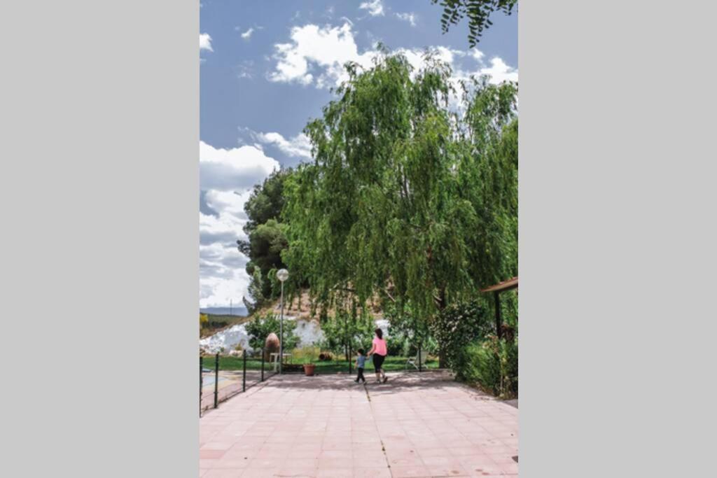 Holiday home Casa Cueva Piena,