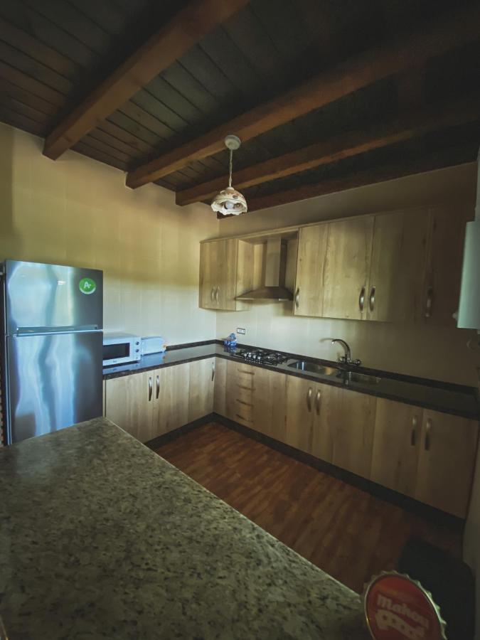 Casa Cueva Piena, Holiday home Alcudia de Guadix